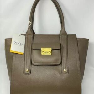 NEW 3.1 Phillip Lim for Target "LARGE SIZE" Tote Handbag Color: Dusty Olive NWT